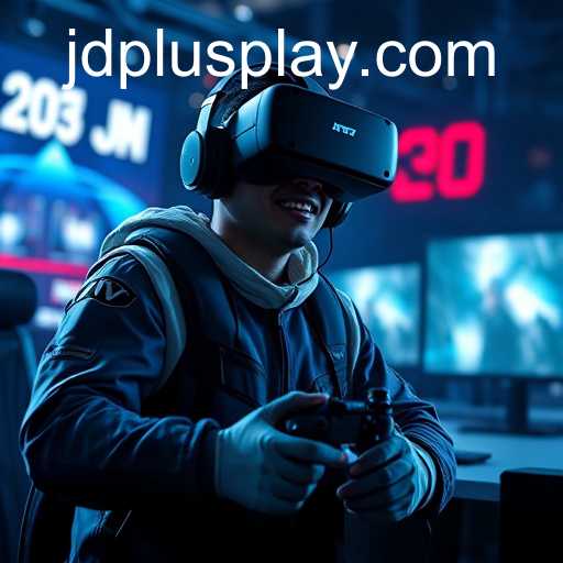 Emerging Trends in Online Gaming 2025