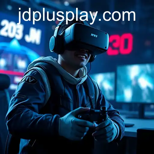 Emerging Trends in Online Gaming 2025