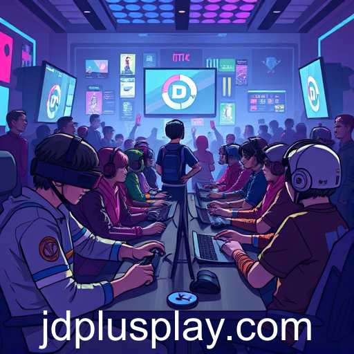 The Evolution of Online Games in Recent Years