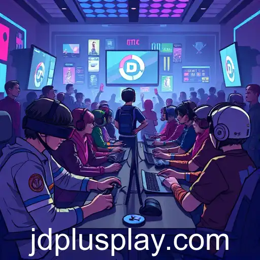 The Evolution of Online Games in Recent Years