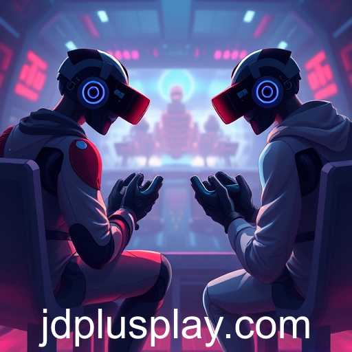 Gaming Innovations and Impact in 2025