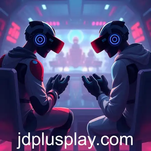 Gaming Innovations and Impact in 2025