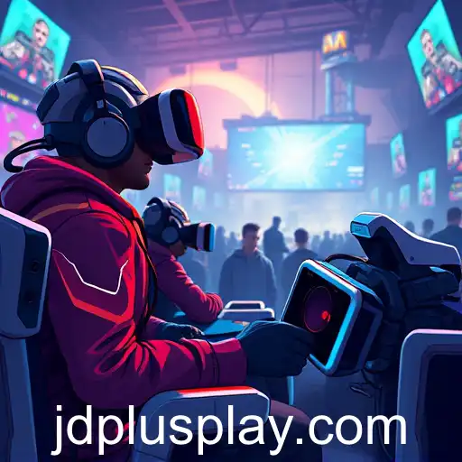 Gaming Trends and Innovations