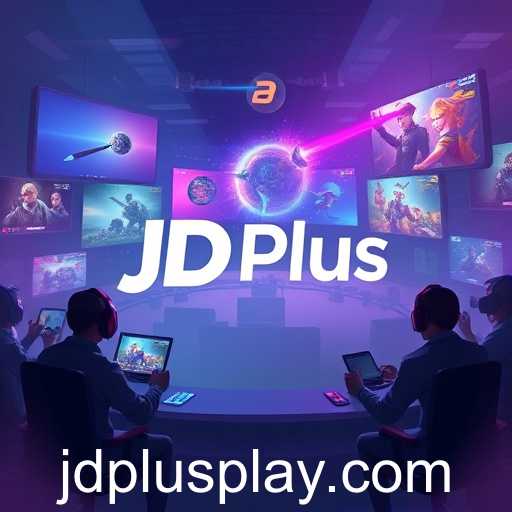 The Rise of JDPlus in the Gaming World