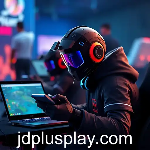 Innovations in Online Gaming Platforms