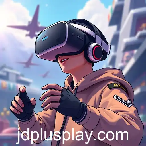 Gaming Community Reacts to JDPlus Expansion