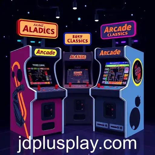 The Unstoppable Rise of JDPlus in the Gaming Industry