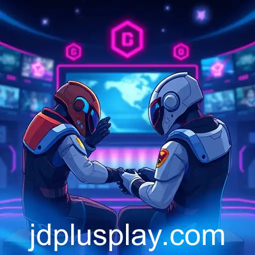 The Rise of JDPlus in Online Gaming