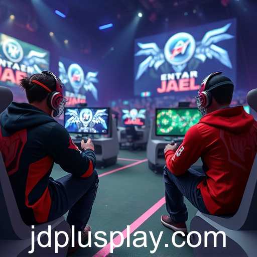 The Rise of Online Gaming Platforms