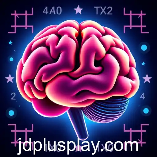 Unlocking Cognitive Potential: Exploring the Brain Puzzles Category on JDPlus