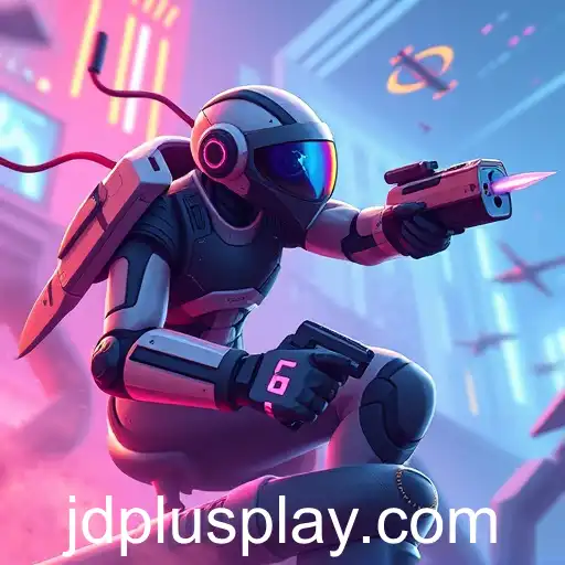 The Rise of jdplus: A New Era in Online Gaming