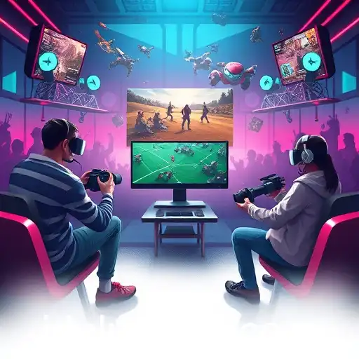 The Rise of JDPLUS in Online Gaming