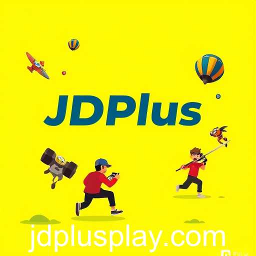 The Rise of JDPlus in the Gaming World