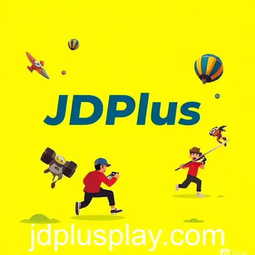 The Rise of JDPlus in the Gaming World